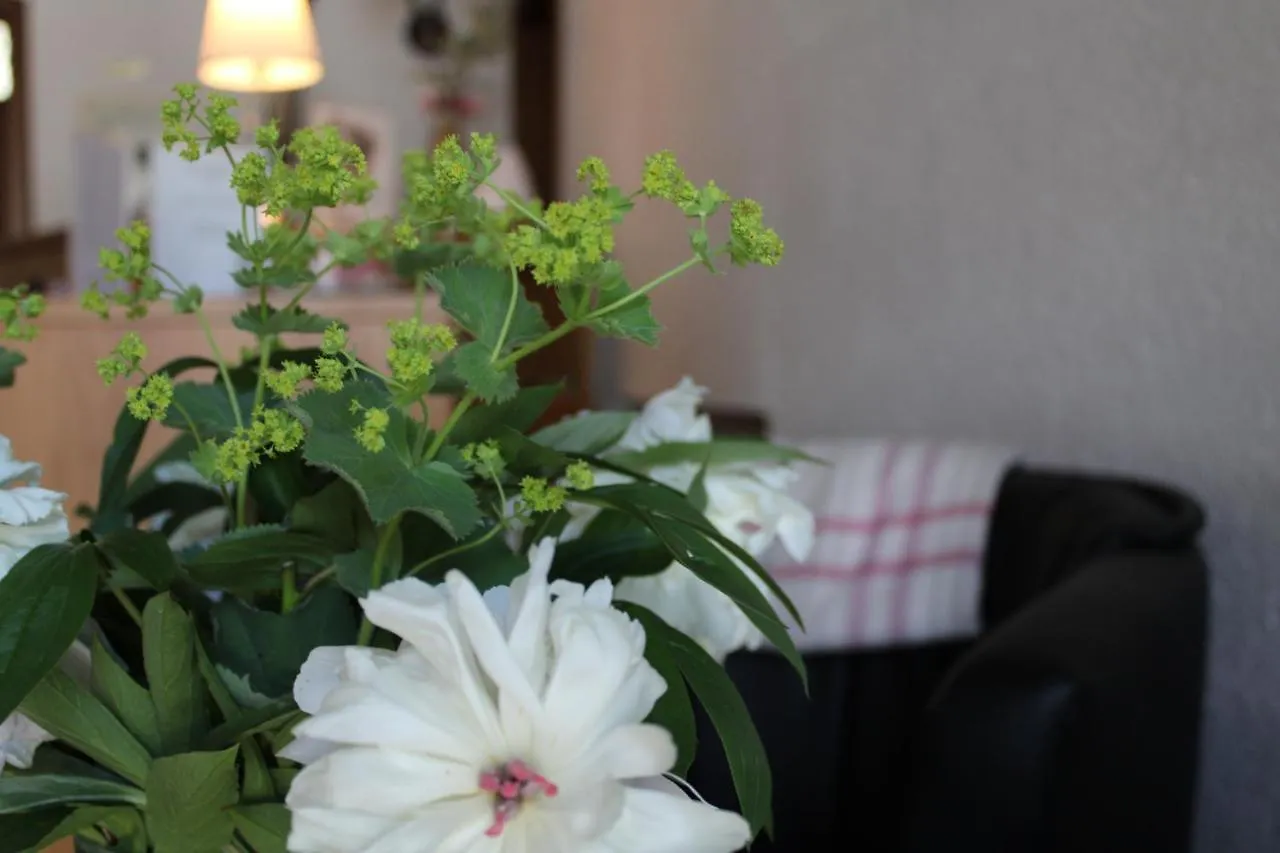 Hotel Landhotel Hubertus Unterelsbach