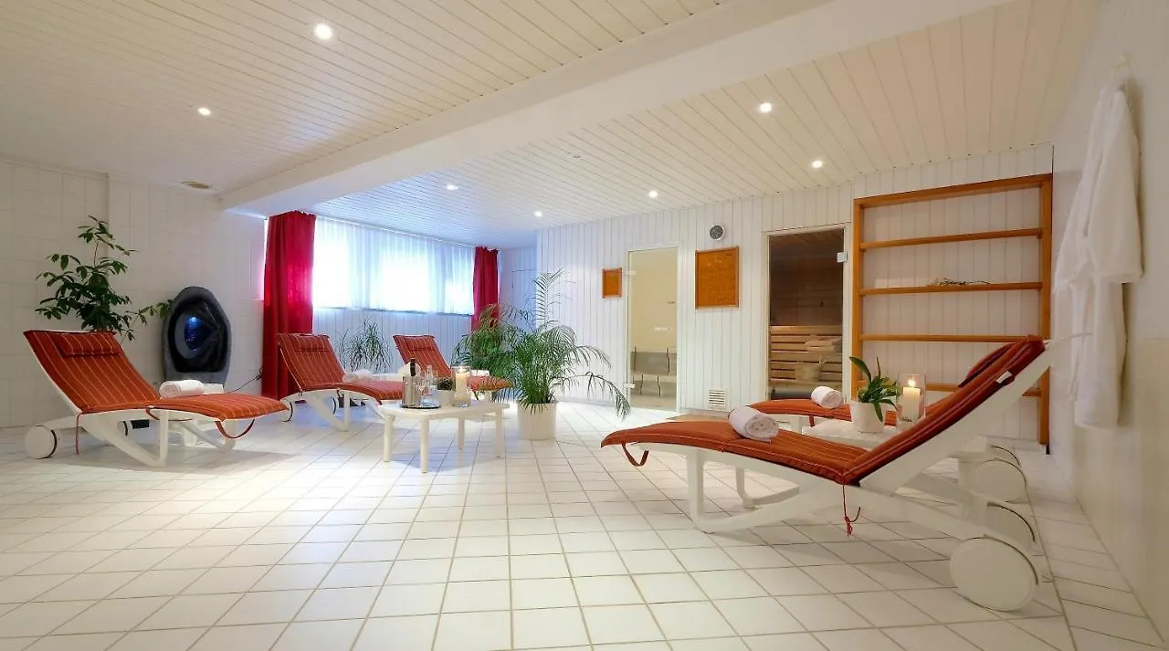 Landhotel Hubertus Unterelsbach