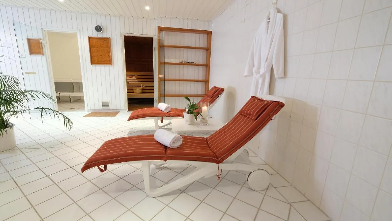 Landhotel Hubertus Unterelsbach 3*,