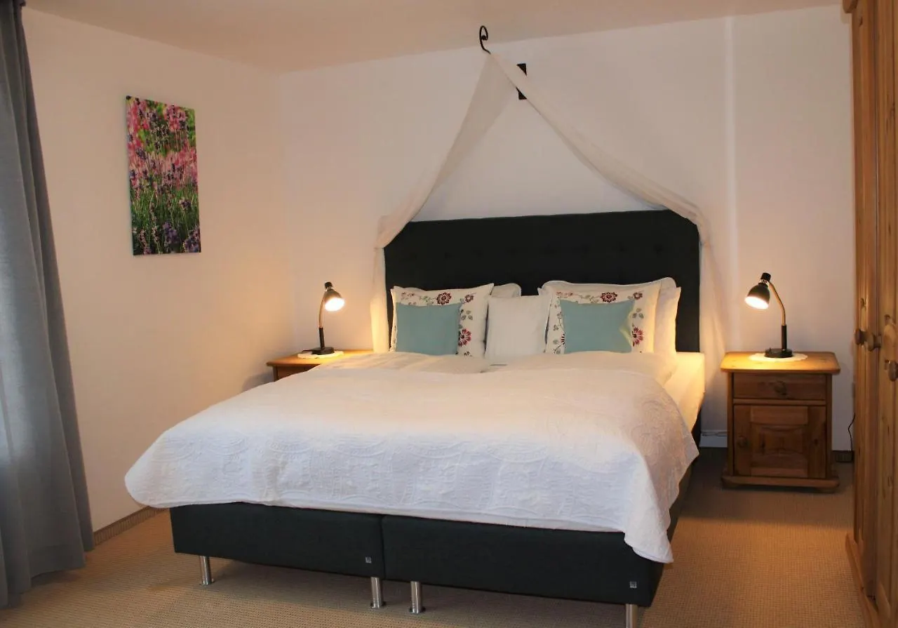 Landhotel Hubertus Unterelsbach Hotel
