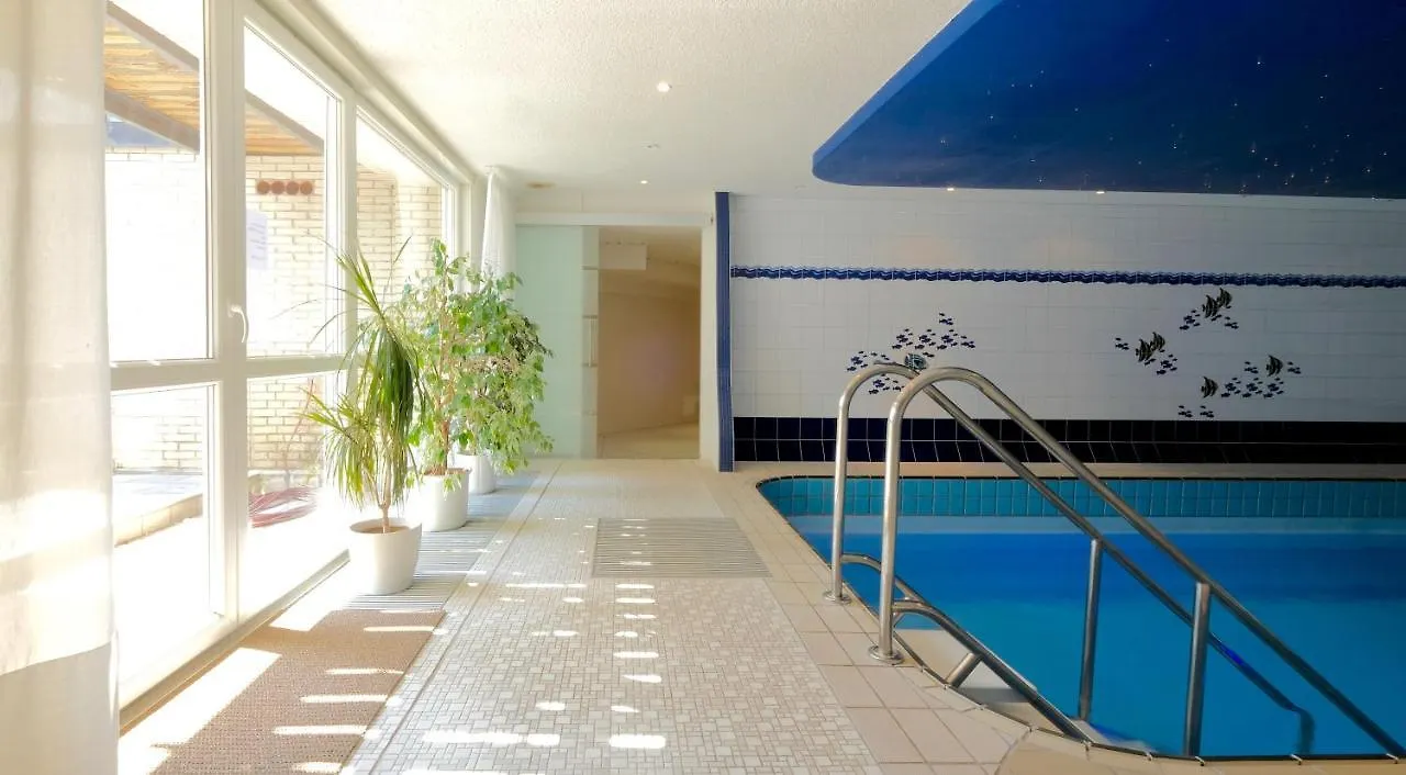 Hotel Landhotel Hubertus Unterelsbach