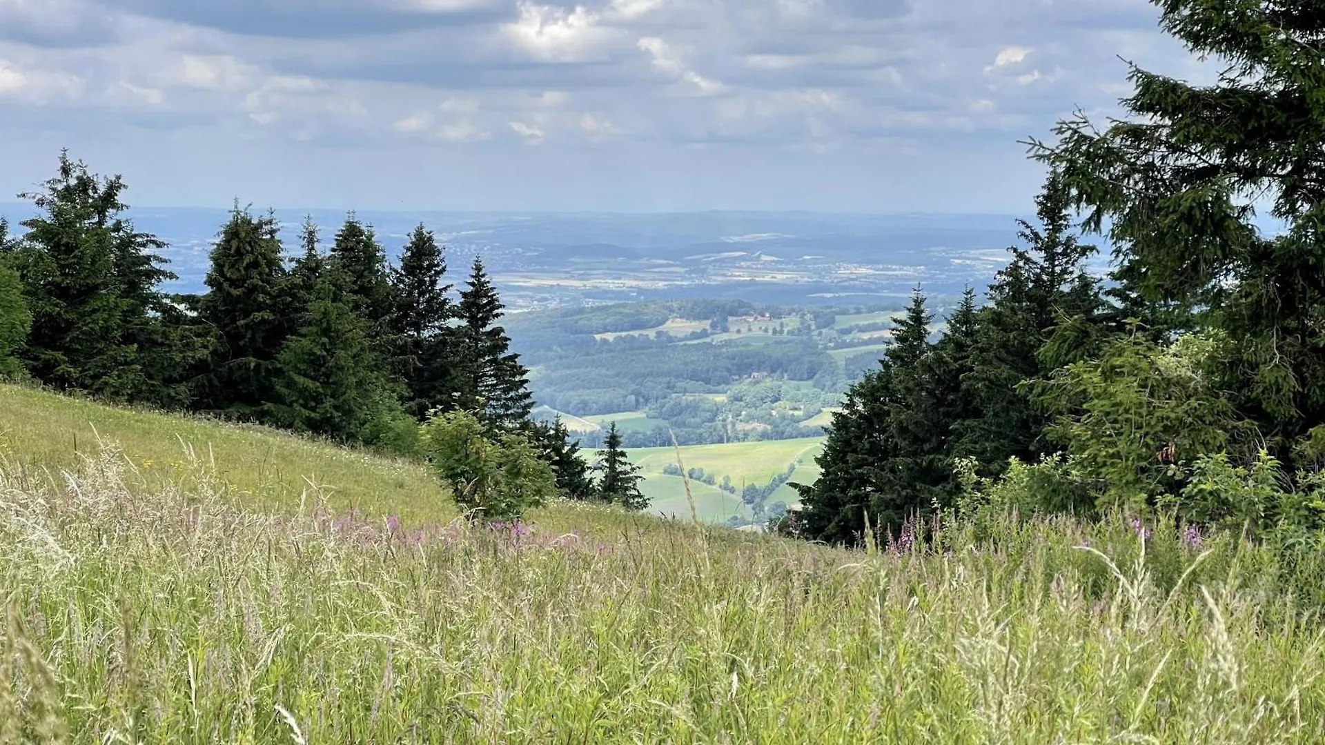 Landhotel Hubertus Unterelsbach Deutschland