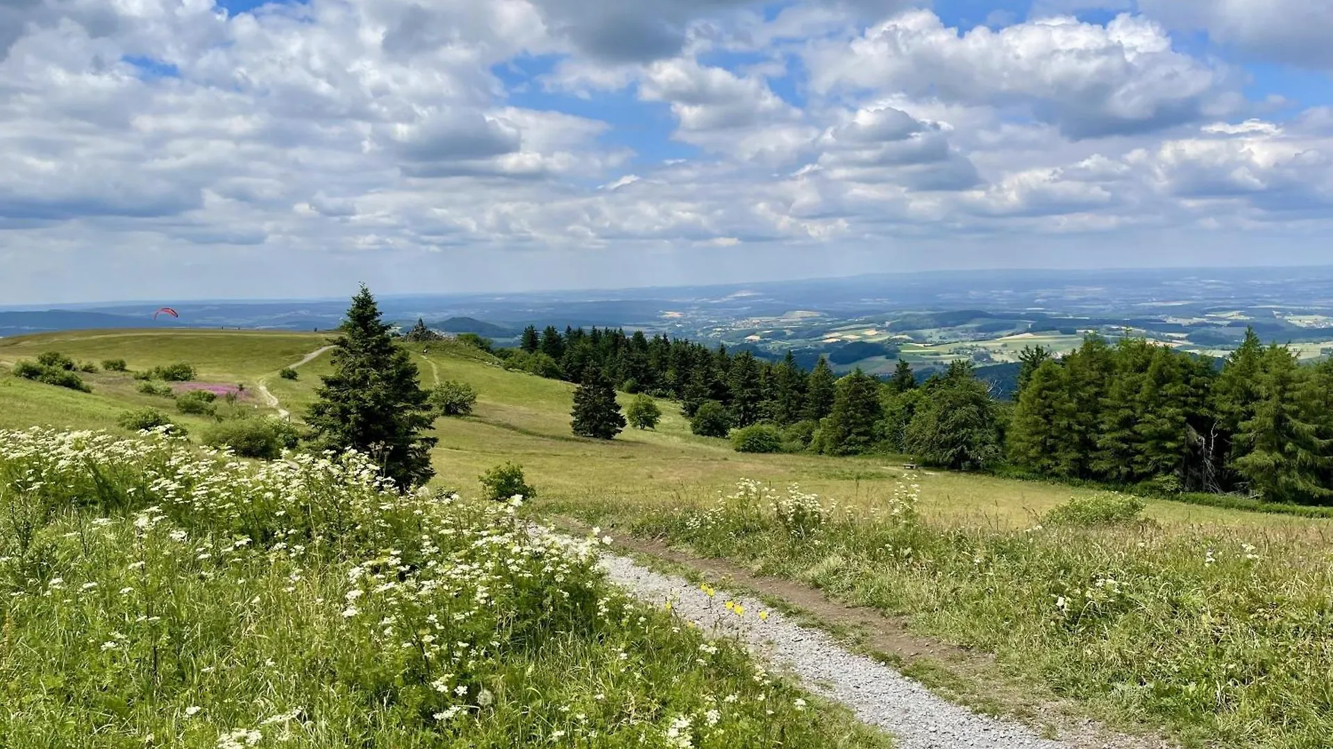 Landhotel Hubertus Unterelsbach Hotel