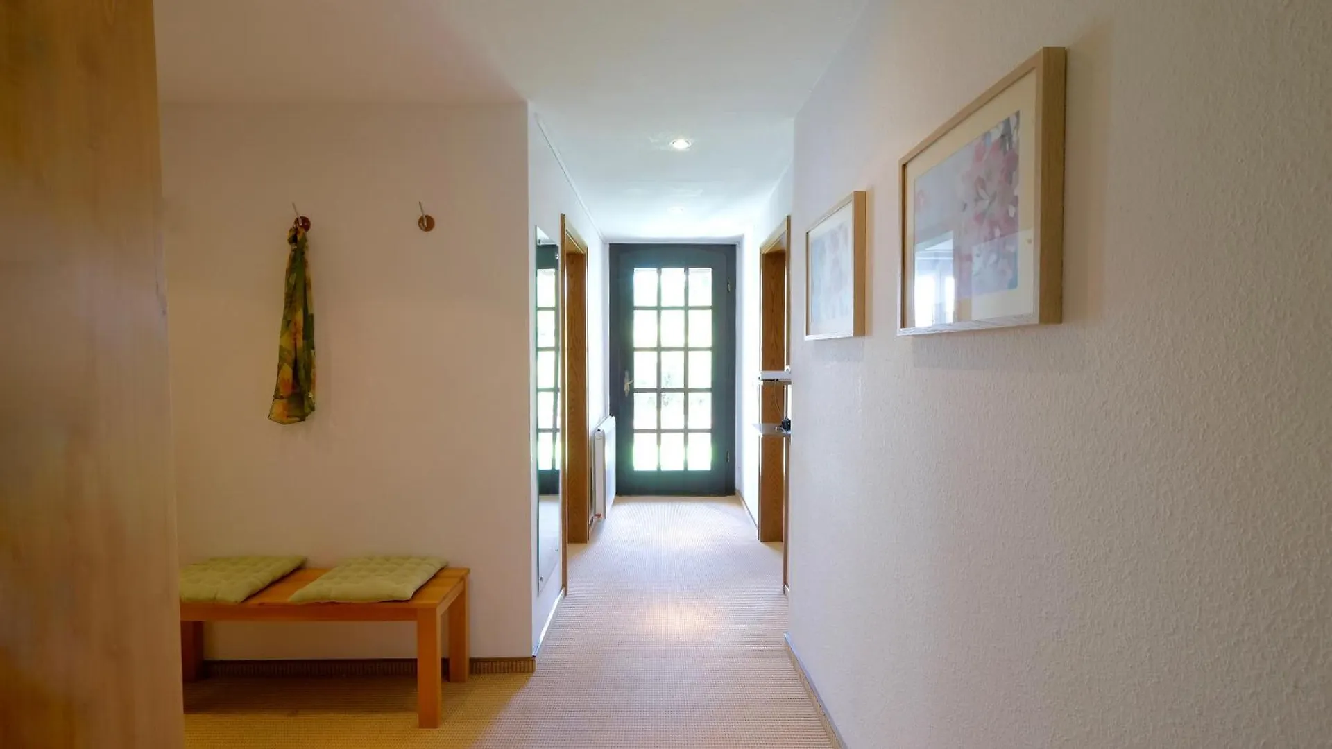 Landhotel Hubertus Unterelsbach