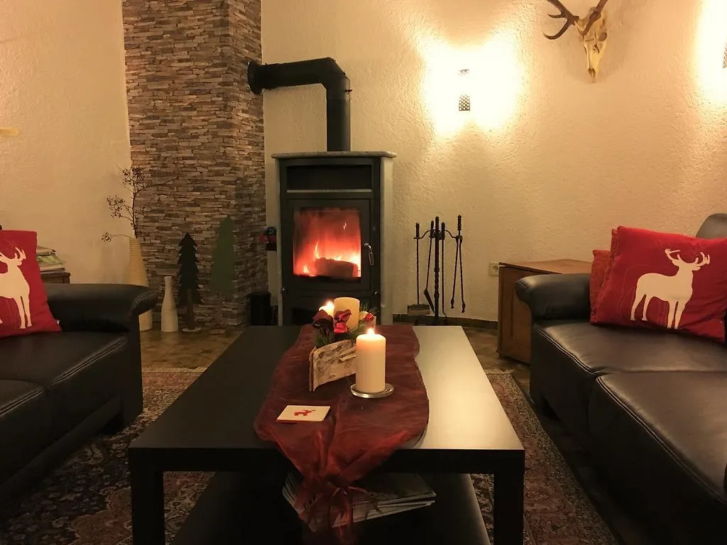 Landhotel Hubertus Unterelsbach 3*,  Deutschland