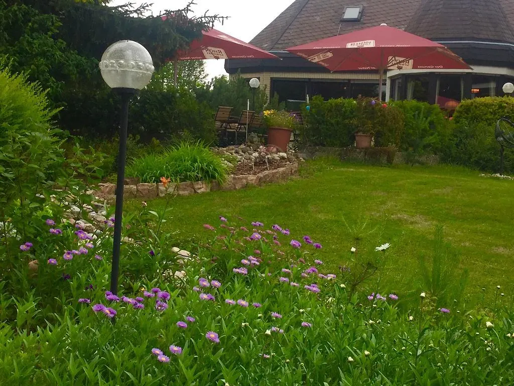 Landhotel Hubertus Unterelsbach Hotel
