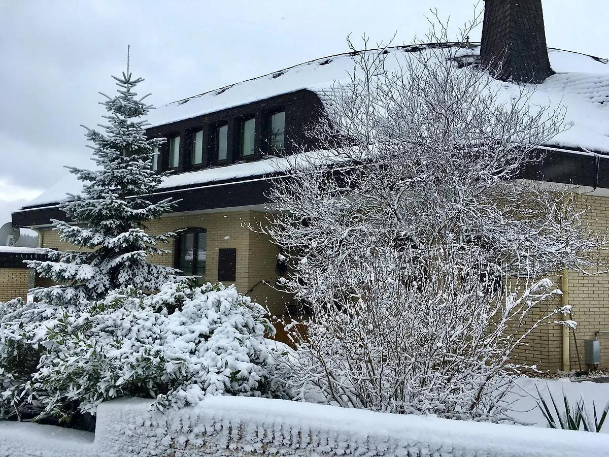 Hotel Landhotel Hubertus Unterelsbach