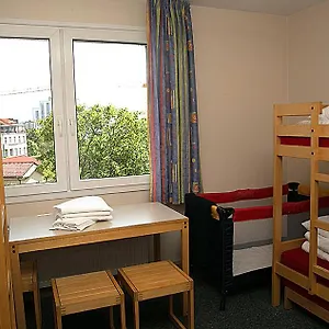 Cvjm Jugendgästehaus Deutschland