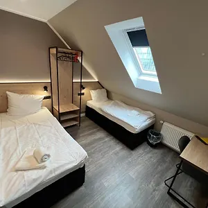 Jj Hannover-city-pension Deutschland