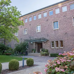 Bildungs- Und Gaestehaus Pallotti Haus Deutschland