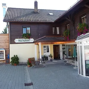 Hotel Restaurant Sommer