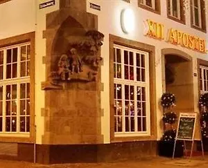 Xii Apostel Deutschland