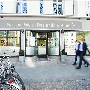 Peters – Andere Deutschland